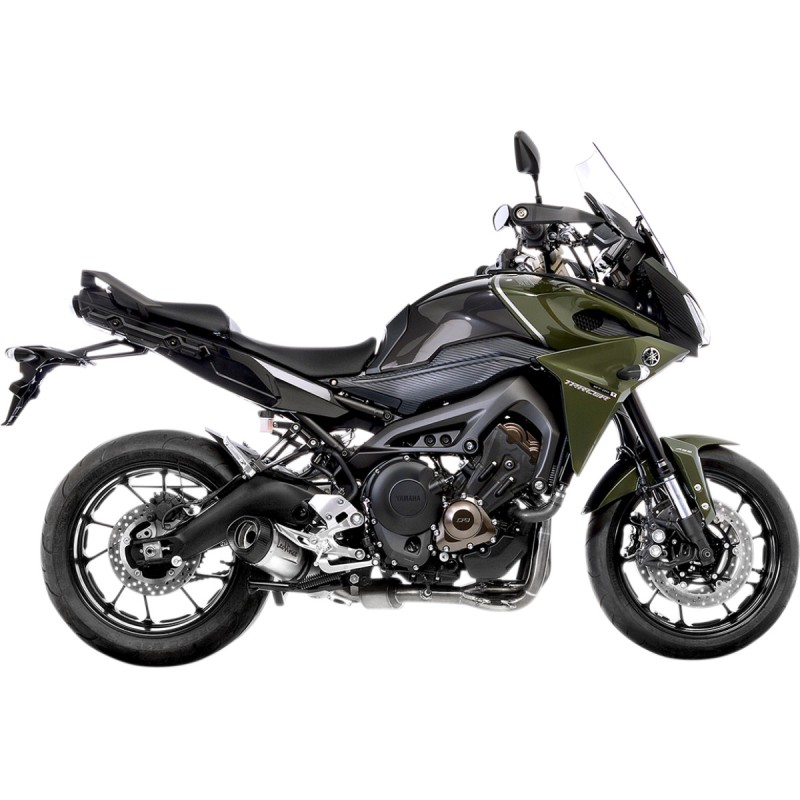 Τελικό εξάτμισης LEOVINCE LEOVINCE EXHAUST ONE EVO SS TRACER ONE EVO SS TRACER / XSR '16-'20 Τελικό εξάτμισης LEOVINCE LEOVINCE EXHAUST ONE EVO SS TRACER ONE EVO SS TRACER / XSR '16-'20