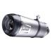 Τελικό εξάτμισης LEOVINCE EXHAUST FACTORY YAMAHA R6 '06-'19