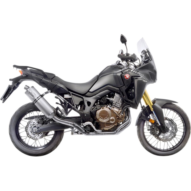 Τελικό εξάτμισης LEOVINCE EXHAUST ONE EVO CRF1000 Τελικό εξάτμισης LEOVINCE EXHAUST ONE EVO CRF1000