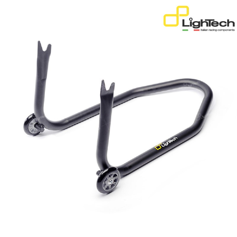 Πίσω STAND IRON WITH FORKS AND 2 WHEELS LIGHTECH Πίσω STAND IRON WITH FORKS AND 2 WHEELS LIGHTECH