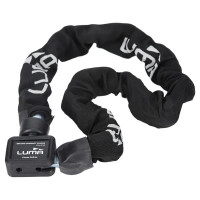 ΑΛΥΣΙΔΑ Luma Integrated Chain Lock - Escudo Compact 120cm
