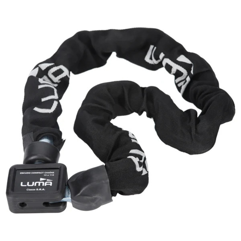 ΑΛΥΣΙΔΑ Luma Integrated Chain Lock - Escudo Compact 120cm ΑΛΥΣΙΔΑ Luma Integrated Chain Lock - Escudo Compact 120cm