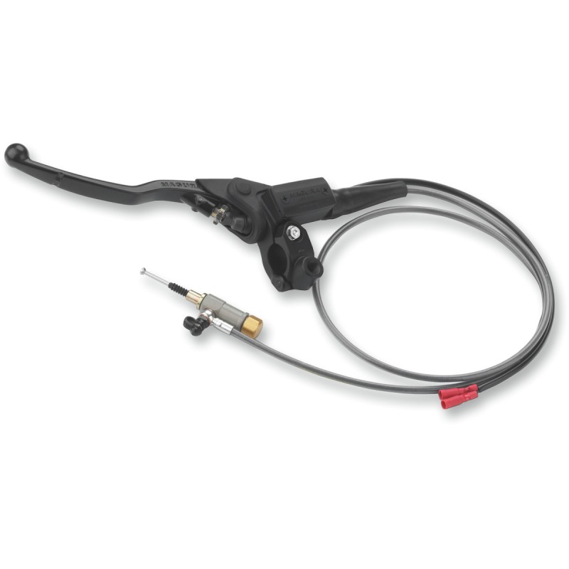 Τρόμπα συμπλέκτη MAGURA 167 KAWASAKI ER-6N 650 ABS/KLE/Z-750 SUZUKI SV / YAMAHA FZ6 Τρόμπα συμπλέκτη MAGURA 167 KAWASAKI ER-6N 650 ABS/KLE/Z-750 SUZUKI SV / YAMAHA FZ6