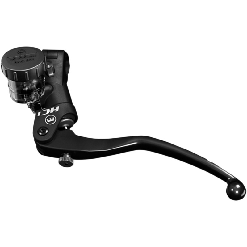 Τρόμπα φρένου MAGURA HC1 BRAKE MASTER CYLINDER ASSEMBLY 18 MM PISTON ABE BLACK Τρόμπα φρένου MAGURA HC1 BRAKE MASTER CYLINDER ASSEMBLY 18 MM PISTON ABE BLACK