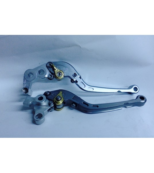 Μανέτες μοτοσυκλέτας Set / SUZUKI GSXR K7/8 Μανέτες μοτοσυκλέτας Set / SUZUKI GSXR K7/8