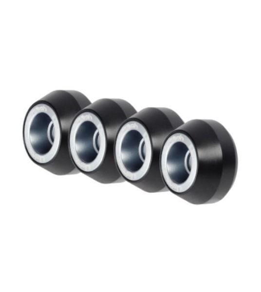 ΜΑΝΙΤΑΡΙΑ ΤΡΟΧΩΝ LIGHTECH Z1000-'14/Z800-'13 ΜΑΝΙΤΑΡΙΑ ΤΡΟΧΩΝ LIGHTECH Z1000-'14/Z800-'13