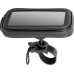Βάση GPS, Smartphone της Lampa Quick Fix Holder με Σφικτήρα Τιμονιού για Μοτοσυκλέτα και Ποδήλατο