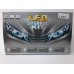 Φώτα μοτοσυκλέτας LED UPGRADE KIT H7
