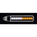 Φλάς μοτοσυκλέτας LAMPA Power View, multi-Led front corner lights, 12V Φλάς μοτοσυκλέτας LAMPA Power View, multi-Led front corner lights, 12V