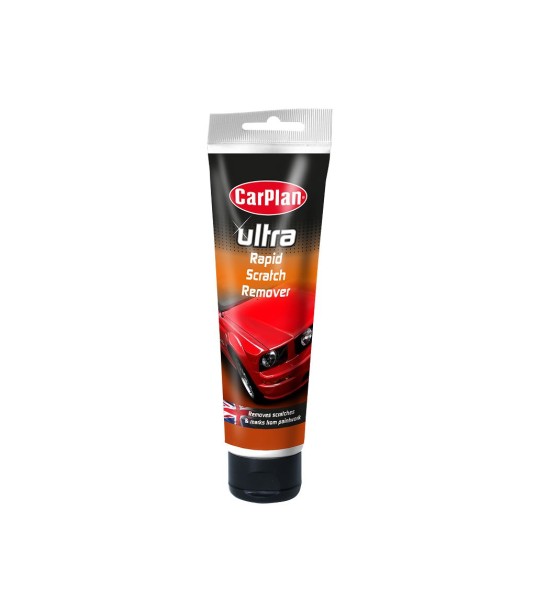 ΠΑΣΤΑ ΑΦΑΙΡΕΣΗΣ ΜΙΚΡΟΓΡΑΤΖΟΥΝΙΩΝ CARPLAN ULTRA RAPID SCRATCH REMOVER 150GR