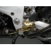 ποδοστήρια μοτοσυκλέτας as 31gt για Suzuki gsx-r 1000 B6 "05-