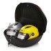 MAXIMUS ΜΠΑΓΚΑΖΙΕΡΑ MX66 52L ΜΑΥΡΗ-CARBON LOOK