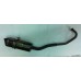 εξάτμιση NOB1 για Yamaha crypton x