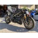 Μοτοσυκλέτα Ducati Streetfighter 2009 1098