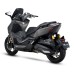 Μοτοσυκλέτα Scooter Thrust Huracan 300 2026
