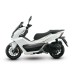 MOTO SCOOTER Thrust DSR 125 L/C 2026ΥΔΡΟΨΥΚΤΟ