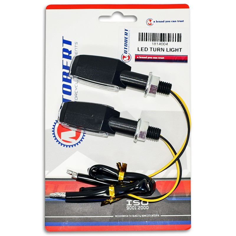 ΦΛΑΣ ΖΕΥΓΑΡΙ LED ΜΙΝΙ UNIVERSAL MOTOBERT ΦΛΑΣ ΖΕΥΓΑΡΙ LED ΜΙΝΙ UNIVERSAL MOTOBERT