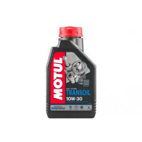 Motul Transoil Expert Βαλβολίνη για Σασμάν Μοτοσυκλέτας 10W-30 1lt Motul Transoil Expert Βαλβολίνη για Σασμάν Μοτοσυκλέτας 10W-30 1lt