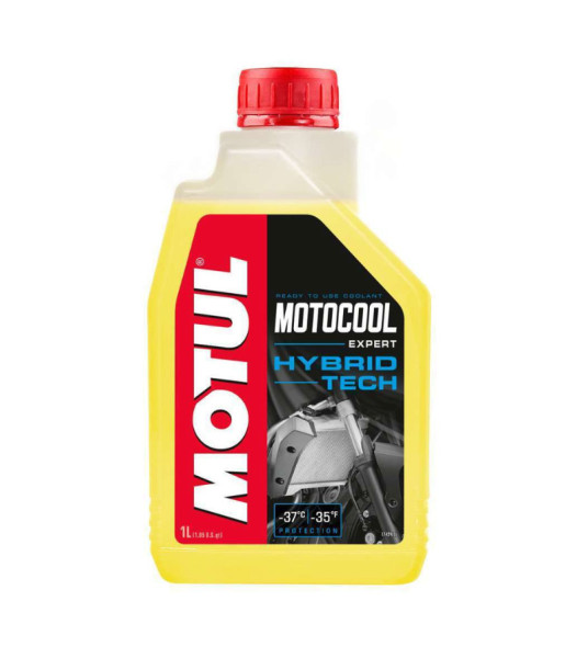 Motul Motocool Expert Αντιψυκτικό Παραφλού Ψυγείου Μοτοσυκλέτας -37°C Κίτρινο Χρώμα 1lt Motul Motocool Expert Αντιψυκτικό Παραφλού Ψυγείου Μοτοσυκλέτας -37°C Κίτρινο Χρώμα 1lt