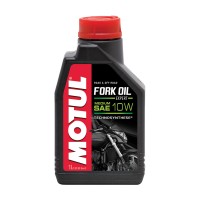Motul Fork Oil Expert Medium 10W Λάδι Αναρτήσεων Μοτοσυκλέτας 1lt Motul Fork Oil Expert Medium 10W Λάδι Αναρτήσεων Μοτοσυκλέτας 1lt