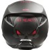 Κράνος MT Streetfighter SV Darkness Matt Grey