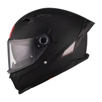 Κράνος MT Braker SV ECE 22.06 μαύρο ματ Κράνος MT Braker SV ECE 22.06 μαύρο ματ