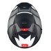 Κράνος MT Braker SV ECE 22.06 Chento B0 μαύρο/γκρι ματ Κράνος MT Braker SV ECE 22.06 Chento B0 μαύρο/γκρι ματ