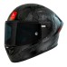 Κράνος MT Kre Plus + S ECE 22.06 solid carbon gloss Κράνος MT Kre Plus + S ECE 22.06 solid carbon gloss