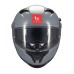 Κράνος MT Braker SV ECE 22.06 nardo γκρι gloss A12