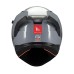 Κράνος MT Braker SV ECE 22.06 nardo γκρι gloss A12