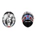 Κράνος MT Stinger 2 ECE 22.06 Yozu A7 gloss Κράνος MT Stinger 2 ECE 22.06 Yozu A7 gloss