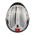 Κράνος MT Cosmo SV S ECE22.06 Silence γκρι gloss A2