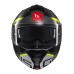 Κράνος MT Genesis SV Atempo ECE 22.06 B3 μαύρο/fluo gloss