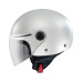 Κράνος μοτοσυκλέτας MT Helmets Street Λευκό Κράνος μοτοσυκλέτας MT Helmets Street Λευκό
