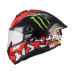 Κράνος MT Targo S Piqueras B5 gloss Κράνος MT Targo S Piqueras B5 gloss