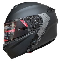 Κράνος μοτοσυκλέτας MT STORM SV MATT BLACK Κράνος μοτοσυκλέτας MT STORM SV MATT BLACK