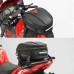 MotoCentric MC-0079 Tank Bag Μοτοσυκλέτας Μαγνητικό