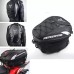 MotoCentric MC-0102 Tank Bag Μοτοσυκλέτας - Τσαντα πλατης  Μαύρο / Κόκκινο 37lt