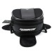 MotoCentric MC-0079 Tank Bag Μοτοσυκλέτας Μαγνητικό