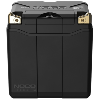 Μπαταρία λιθίου NOCO Powersports 12V 7.8Ah 700A(CCA) /αντικαθιστά μπατ μολύβδου-οξέος έως και 32Ah