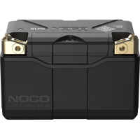 Μπαταρία λιθίου NOCO Powersports 12V 3Ah 400A(CCA) /αντικαθιστά μπατ μολύβδου-οξέος έως και 8.4Ah