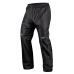 Αδιάβροχο σετ Nordcode Rainsuit Wave μαύρο