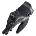 Γάντια Nordcode Air Tech-r EN 13594 μαύρο+δερμα
