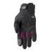 Γάντια Nordcode Glenn Evo Lady μαύρα-pink