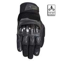 Γάντια Nordcode Air Tech μαύρο Γάντια Nordcode Air Tech μαύρο