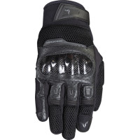 Γάντια Nordcode Air Tech μαύρο Γάντια Nordcode Air Tech μαύρο