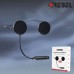 Ενδοεπικοινωνία Μηχανής Rebel RBL1 με Bluetooth