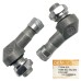 Βαλβίδες αεροθαλάμου Tv25-8.3zal OEM PARTS
