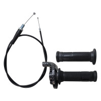 ΓΚΑΖΙΕΡΑ (KIT) SΡΟRΤ ΚΟΝΤΗ UNIVERSAL CARBON ΓΚΑΖΙΕΡΑ (KIT) SΡΟRΤ ΚΟΝΤΗ UNIVERSAL CARBON
