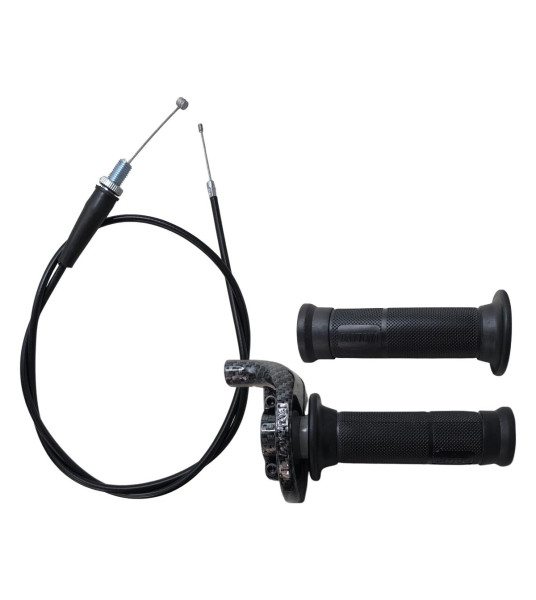 ΓΚΑΖΙΕΡΑ (KIT) SΡΟRΤ ΚΟΝΤΗ UNIVERSAL CARBON